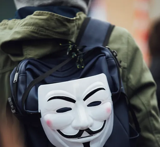 La cruda realidad de la Guerra Política