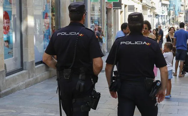 COVID-19 Burgos: Castilla y León contará con Policía Nacional y Guardia Civil para vigilar cuarentenas aleatoriamente y de manera telefónica o presencial