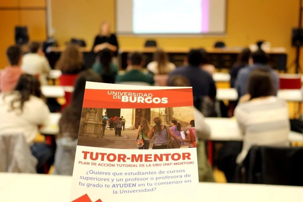 Abierto el plazo para inscribirse como estudiante mentor