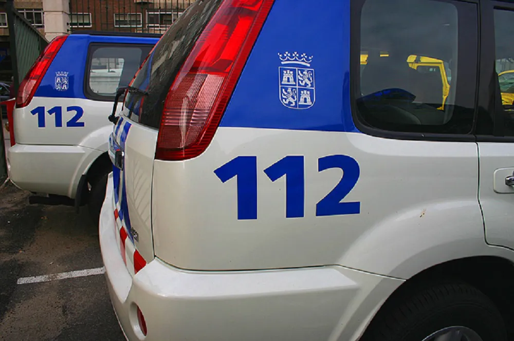 COVID-19 Burgos: Siete personas se saltan la cuarentena médica derivada del COVID-19 en Miranda de Ebro