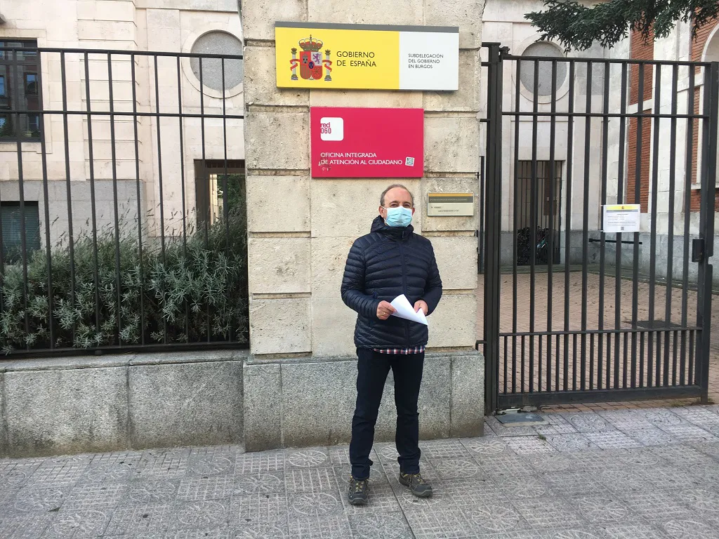 El Partido Castellano muy preocupado por las previsiones demográficas para la provincia de Burgos