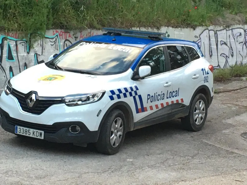 COVID-19 Burgos: Policía Local levanta dos actas en locales de Burgos por incumplir las medidas sanitarias