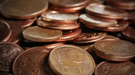Cuenta atrás para las monedas de 1 y 2 céntimos: Europa estudia eliminarlas
