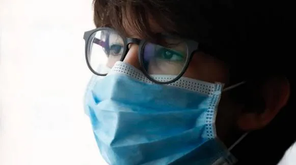 COVID-19 Burgos: ​Las mascarillas se convierten en el gran enemigo para el aprendizaje del alumnado con discapacidad auditiva