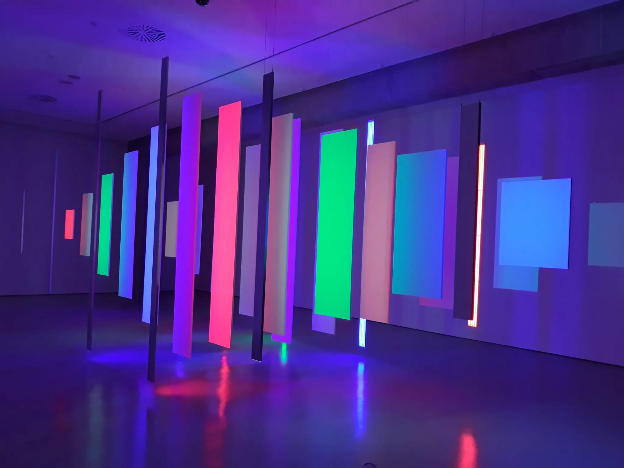 El CAB invita a volver a disfrutar de la Cultura con un nuevo ciclo expositivo