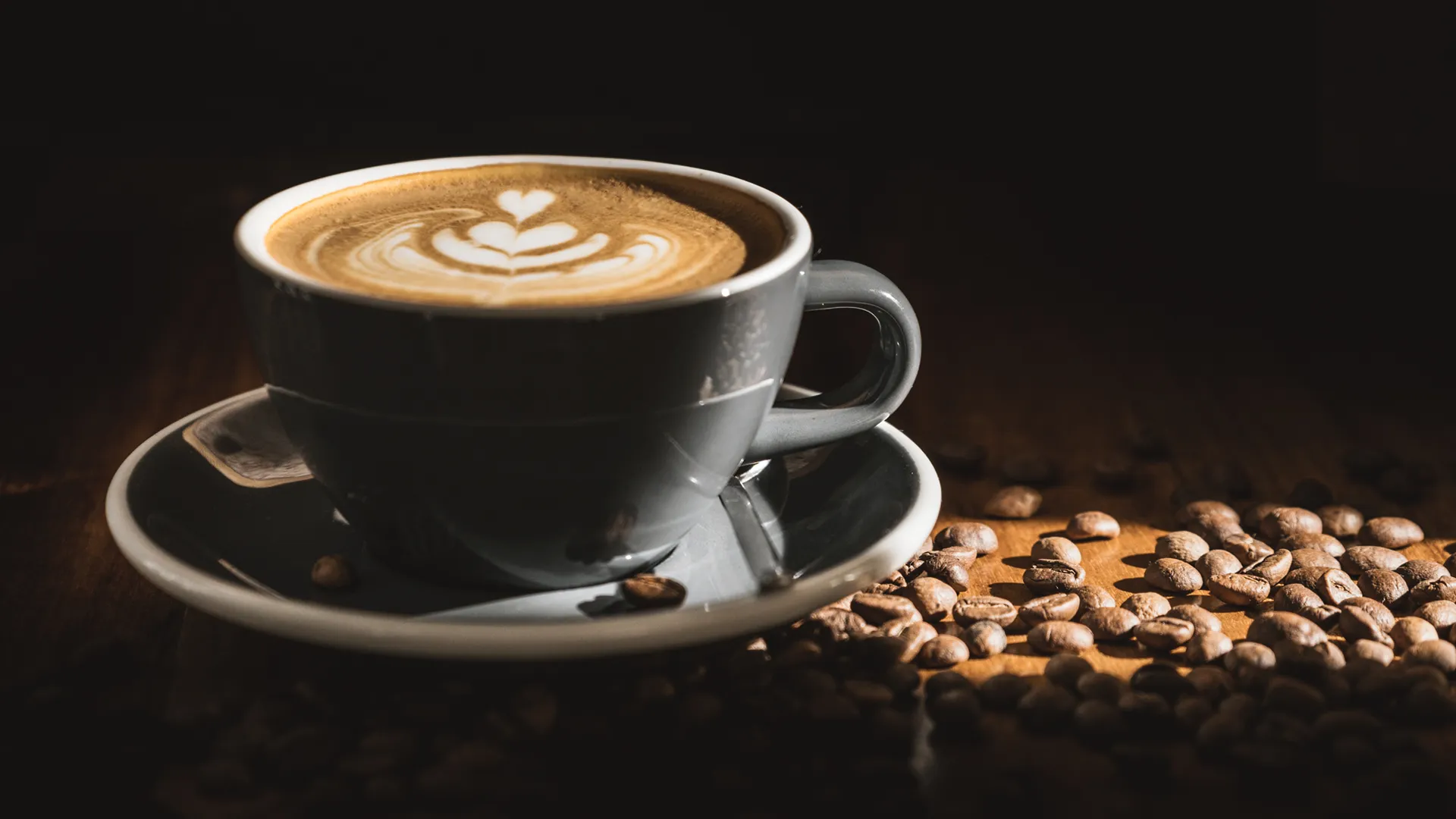 Cinco curiosidades sobre el consumo de café