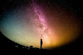 El cielo se llena de dracónidas y oriónidas