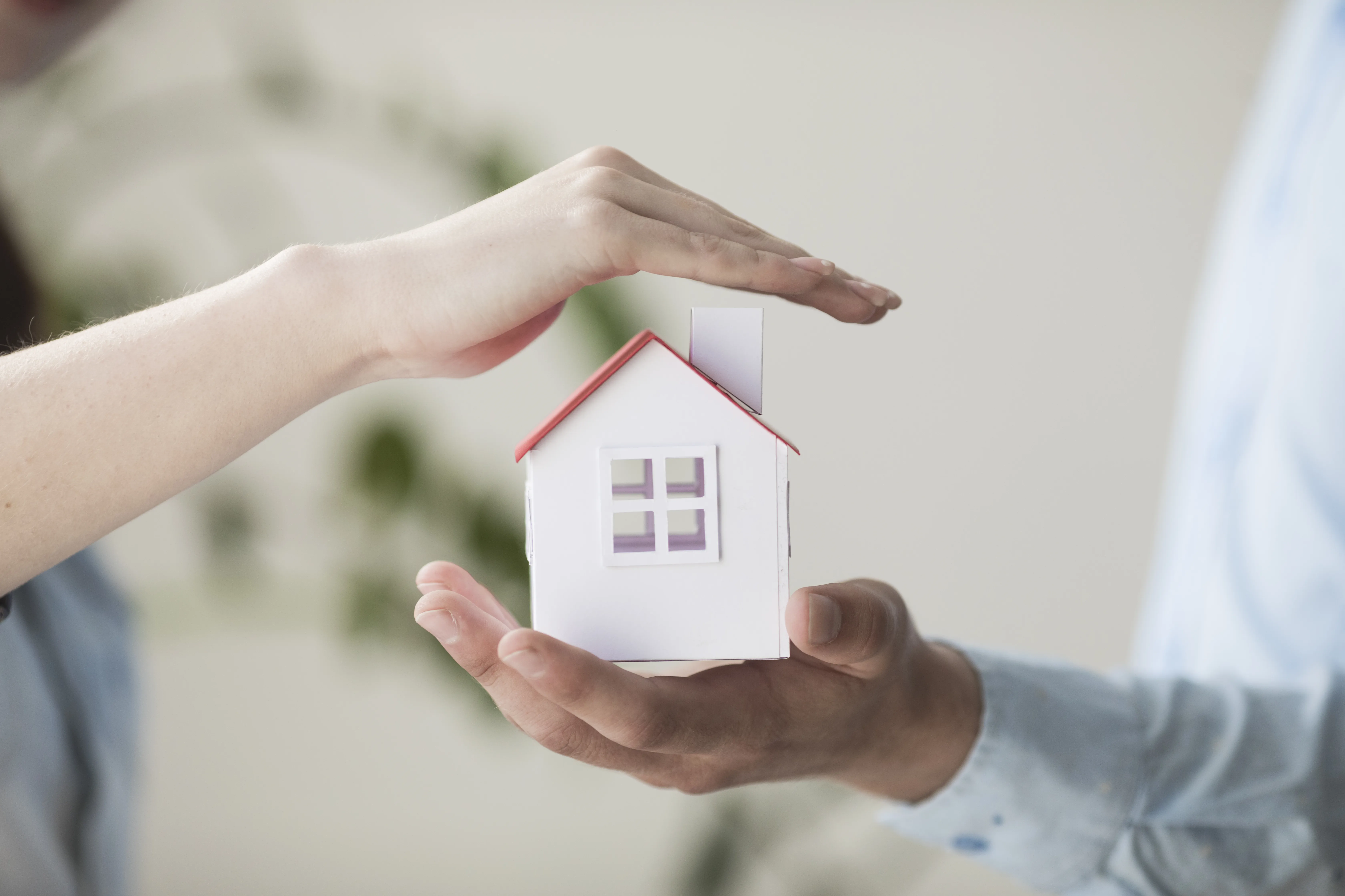 La rentabilidad de la inversión en vivienda baja hasta el 7,9% en el tercer trimestre
