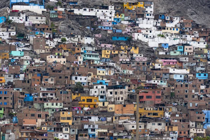 La pandemia castiga económicamente más a quienes tienen menos recursos en países en vías de desarrollo