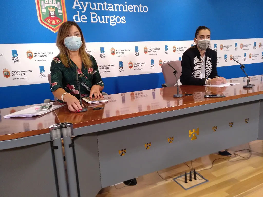 Blasco asegura que la ciudad puede perder 400.000 E por la dejadez del PSOE