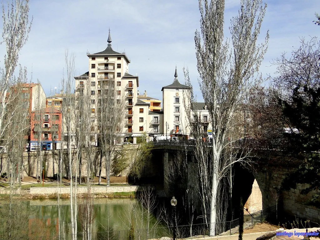 COVID-19 Burgos: Un segundo confinamiento acecha a Aranda de Duero