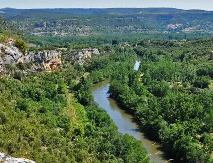 Un sábado de naturaleza en Burgos