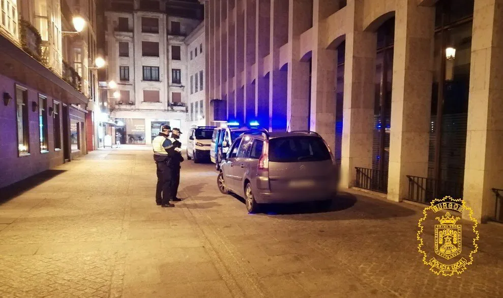 La Junta implantará este fin de semana el toque de queda y levantará los confinamientos perimetrales