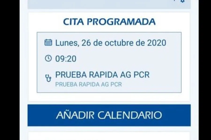 COVID-19 Burgos: Asmático, con síntomas de coronavirus y sin PCR: la odisea de un zamorano al que se le negó la prueba