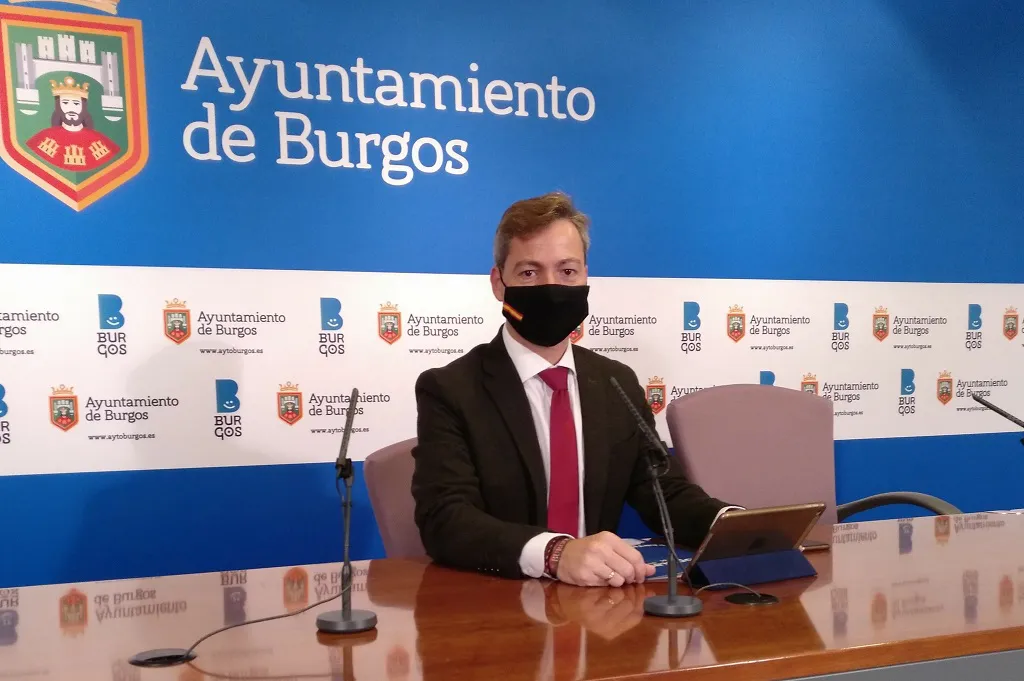 Barriada (PP) propone invertir el dinero que De la Rosa no ha sabido gastar por desidia