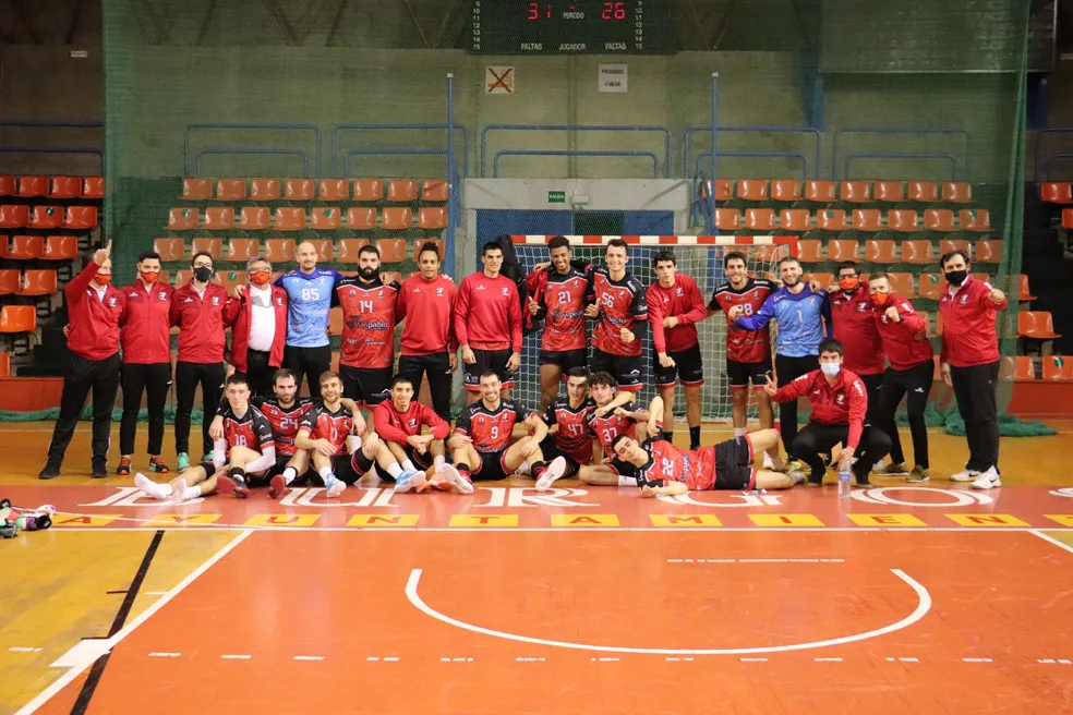 El UBU San Pablo Burgos registra un positivo por COVID-19