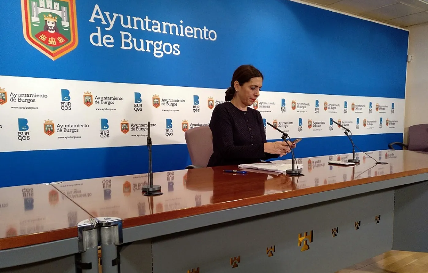 Podemos pide al Consejo Asesor Cultural del IMC que comience a funcionar cuanto antes