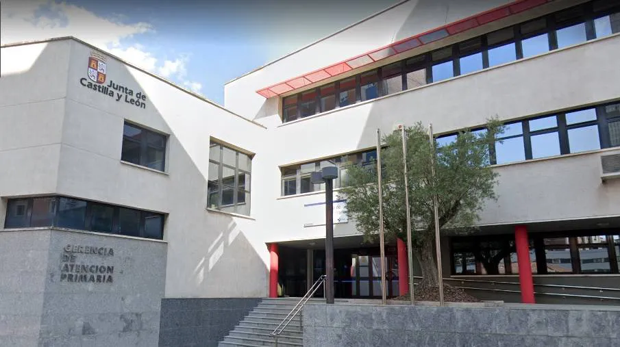 Sanidad cesa al gerente de Atención Primaria de Burgos por un cambio de gerencia organizativa