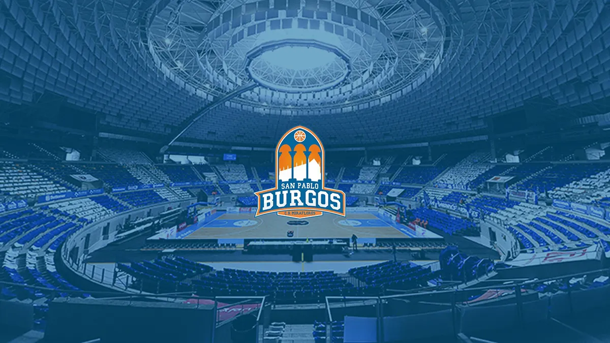 Baloncesto Burgos: Aplazado el partido Hereda San Pablo Burgos –UCAM Murcia
