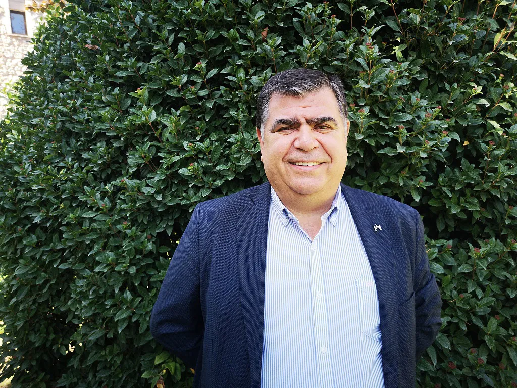 Educación Burgos: Manso solicita el aplazamiento de las elecciones a Rector de la UBU