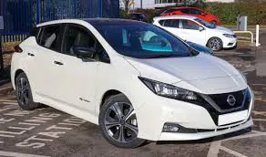 Comprar un vehículo eléctrico nunca fue tan fácil y económico