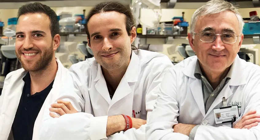 Este reloj epigenético predice la evolución clínica de los pacientes con cáncer