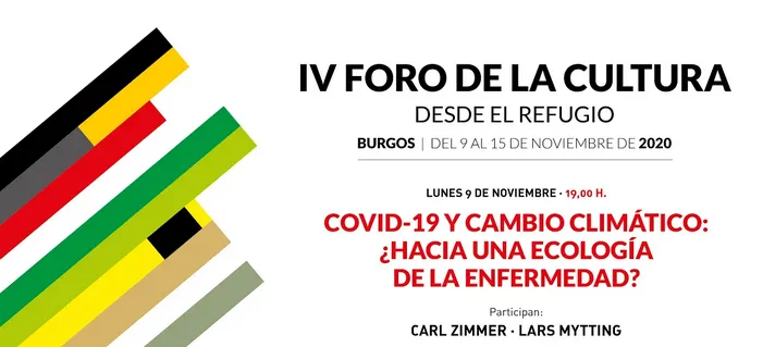 Carl Zimmer, divulgador científico: Es lamentable que la gente muera porque les convenzan de que las mascarillas son parte de la conspiración