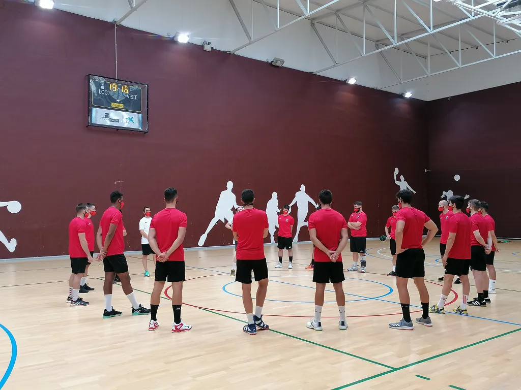 El UBU San Pablo solicitará el aplazamiento del encuentro ante el Barça B