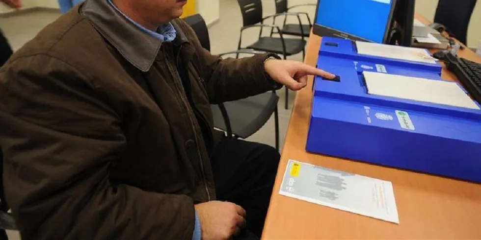 Aranda de Duero Burgos: La Policía Nacional amplía el horario de atención al público para la obtención del DNI