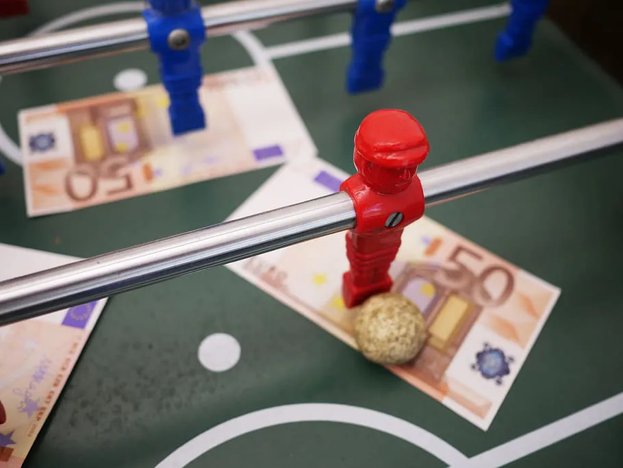 COVID-19 Burgos: La Junta establece el cierre de los locales de apuestas como medida preventiva frente a la COVID-19