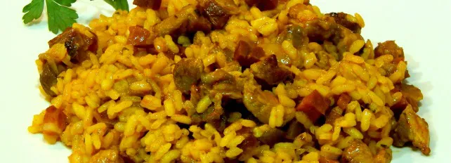 Mira este truco para hacer que el arroz no engorde tanto