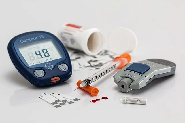 Hasta seis millones de españoles padecen diabetes y al 30% de ellos les ha afectado a la visión