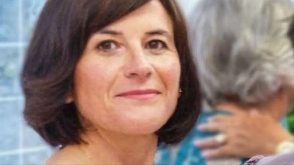 La hermana de una mujer fallecida por cáncer en Burgos entregará 140.000 firmas para pedir las consultas presenciales