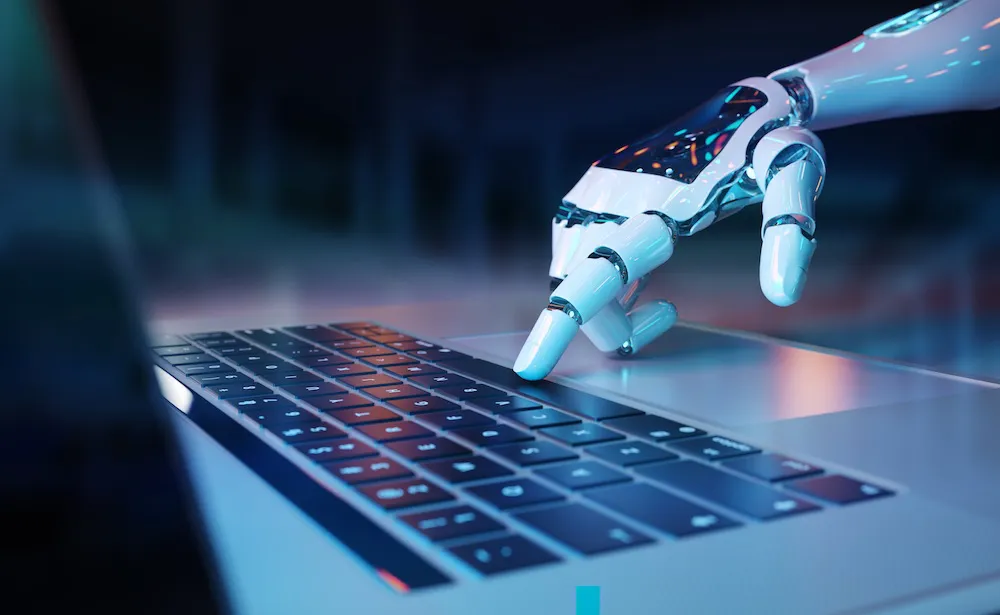 Economía y Empresa Burgos: Cinco trabajos que pueden desaparecer por culpa del machine learning