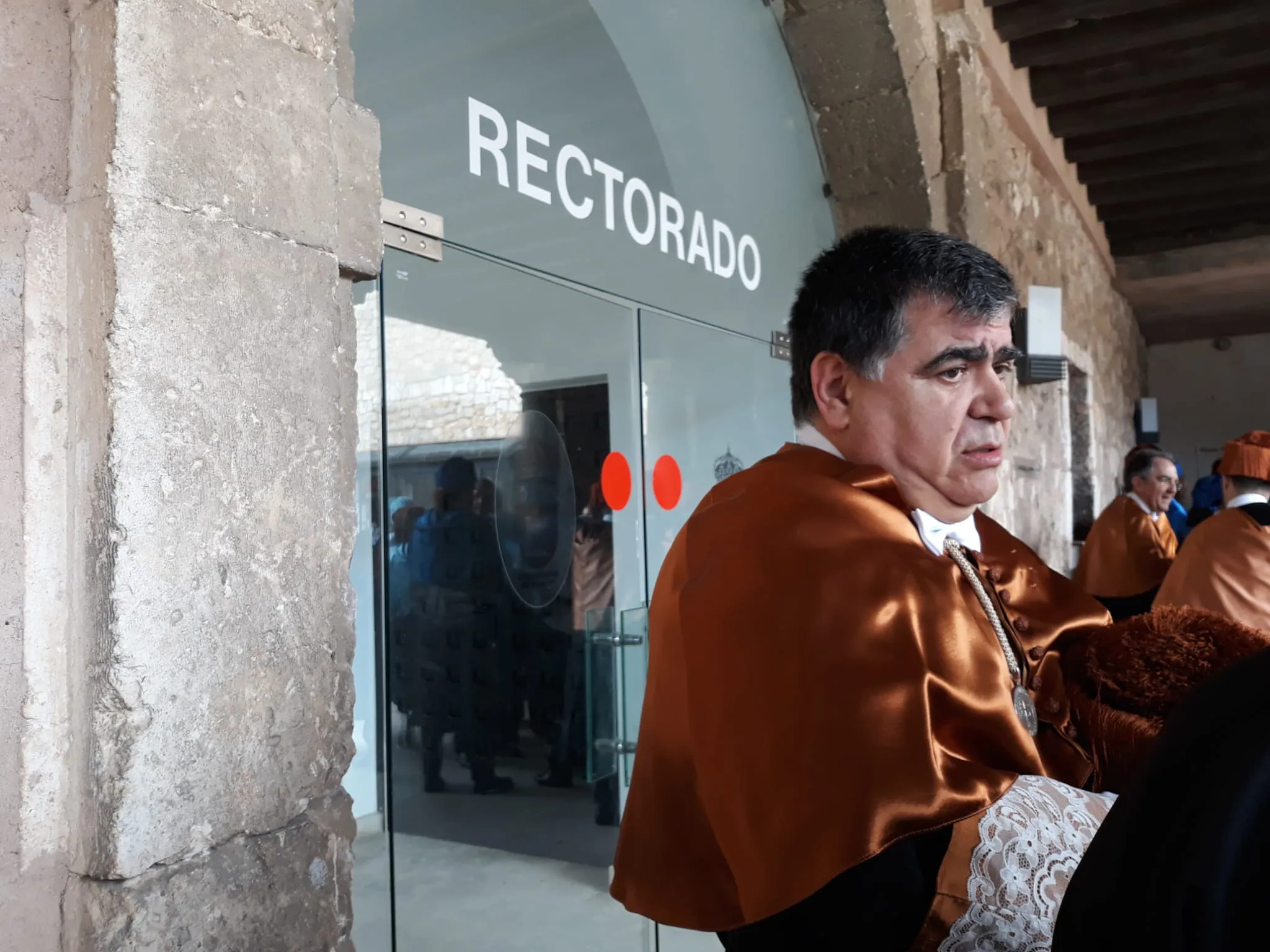 Manso recurre y solicita la nulidad del proceso electoral de la UBU