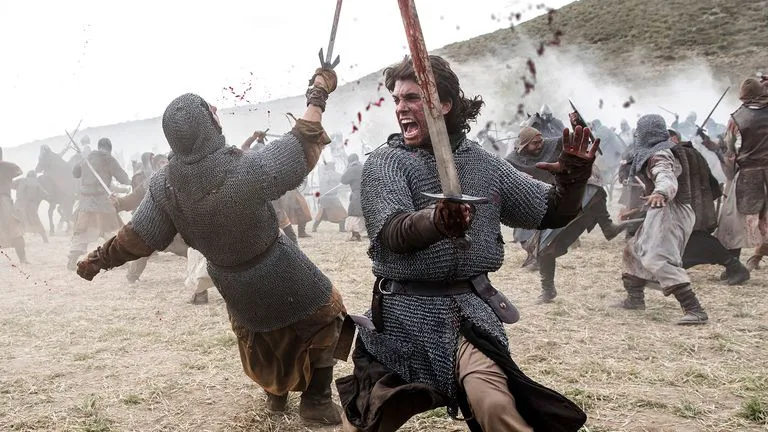 Todo lo que se sabe sobre la serie El Cid