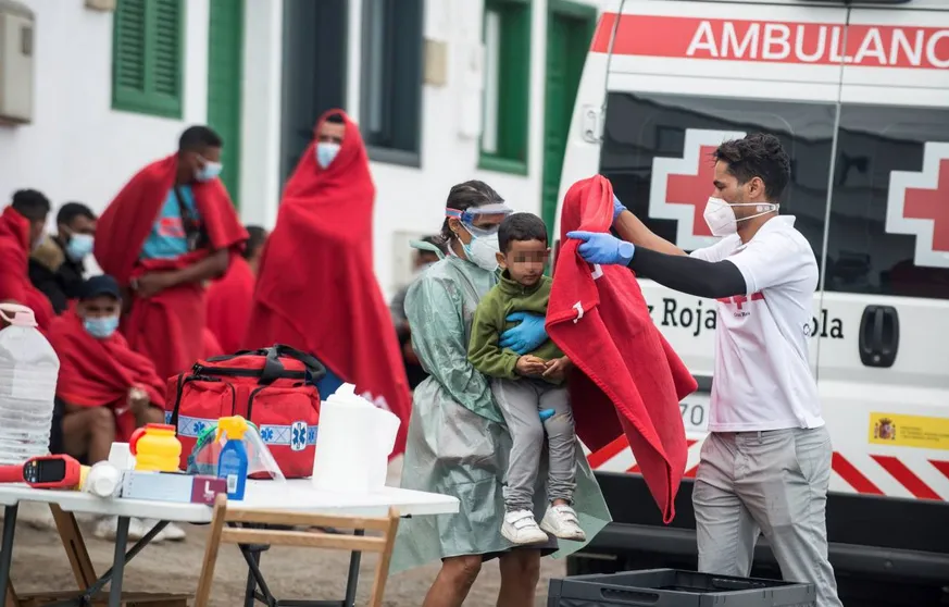 La xenofobia también se contagia en esta pandemia