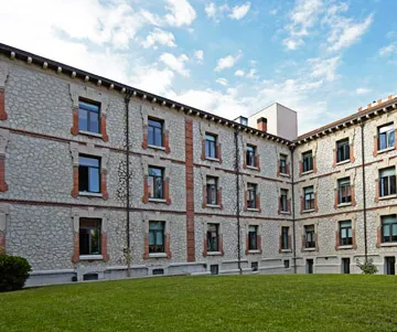 El PSOE pide a la Diputación mayor control sobre la residencia universitaria de San agustín