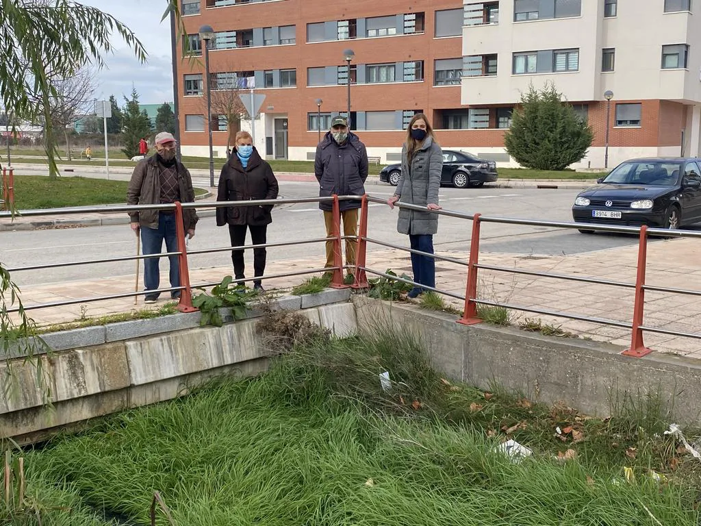 El PSOE abandona de nuevo el cauce Molinar pese al compromiso adquirido