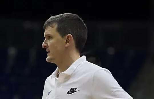 Baloncesto Burgos: Lluis Riera, nuevo entrenador del Tizona Universidad de Burgos