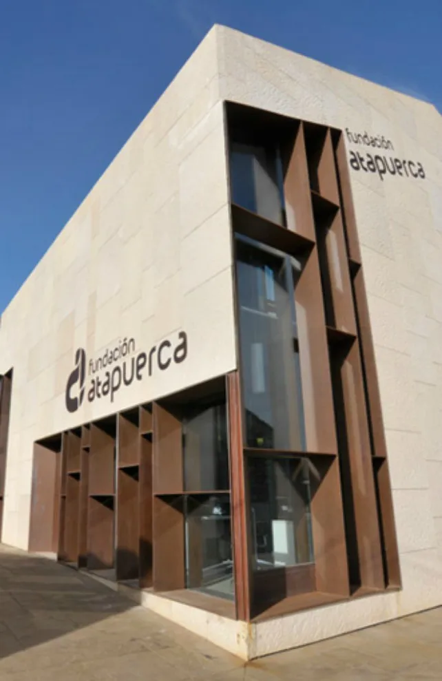 La Fundación Atapuerca espera destinar al cumplimiento de sus fines cerca del 86% de sus recursos