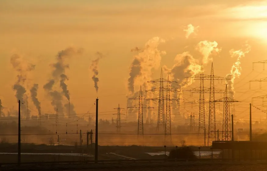 ¿Conocemos la relación entre cambio climático y enfermedades infecciosas?