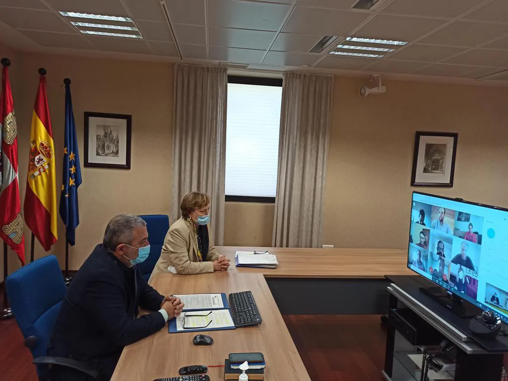 Jornada de formación contra la violencia de género dirigida a miembros de las Fuerzas y Cuerpos de Seguridad