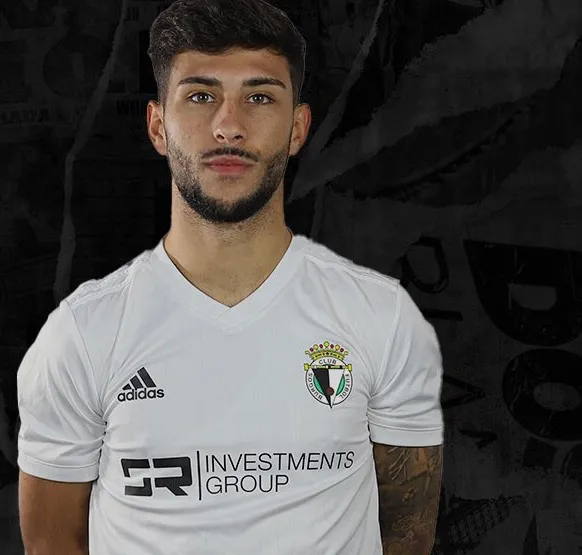 Fútbol Burgos: El Burgos CF gana al Numancia en el último minuto (1-0)
