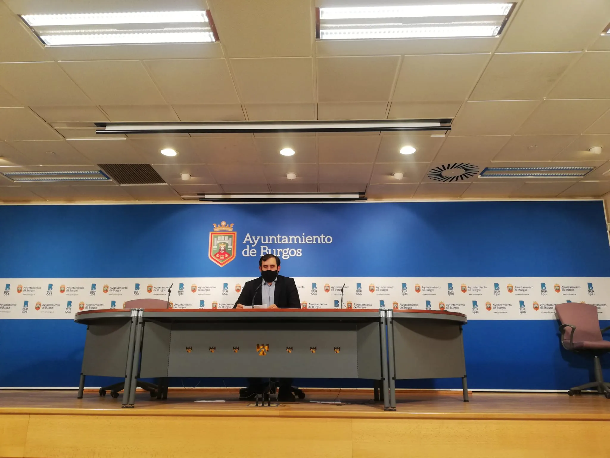 El PP exige la modificación urgente de la errática Ordenanza de Movilidad