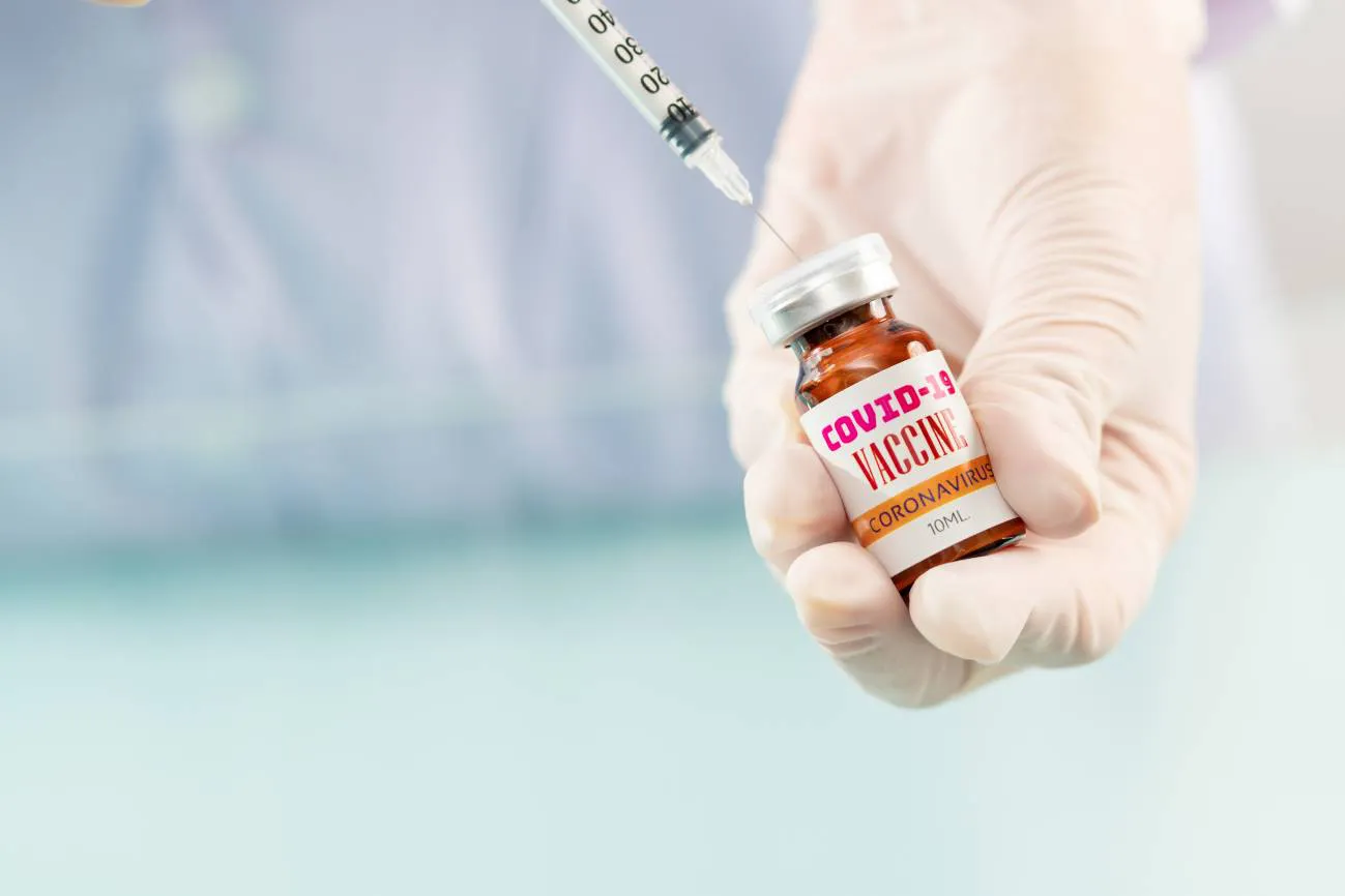 COVID-19 Burgos: Los recursos de la sanidad privada permitirían acelerar la campaña de vacunación de la COVID-19