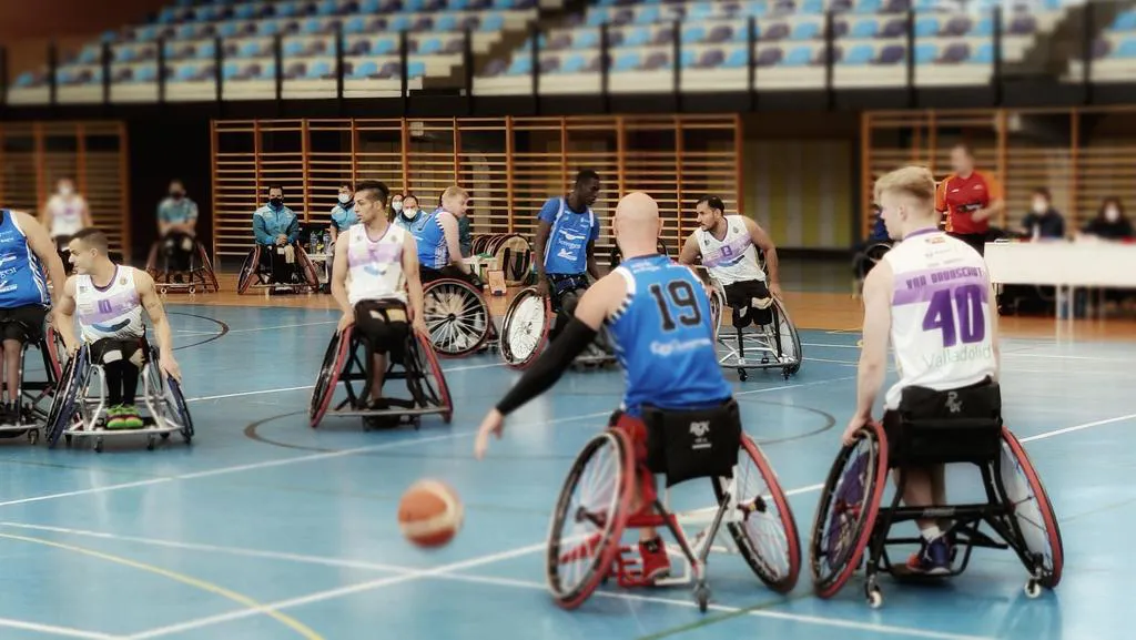 Baloncesto Burgos: Servigest Burgos paga su mal segundo cuarto ante un sólido Fundación Aliados