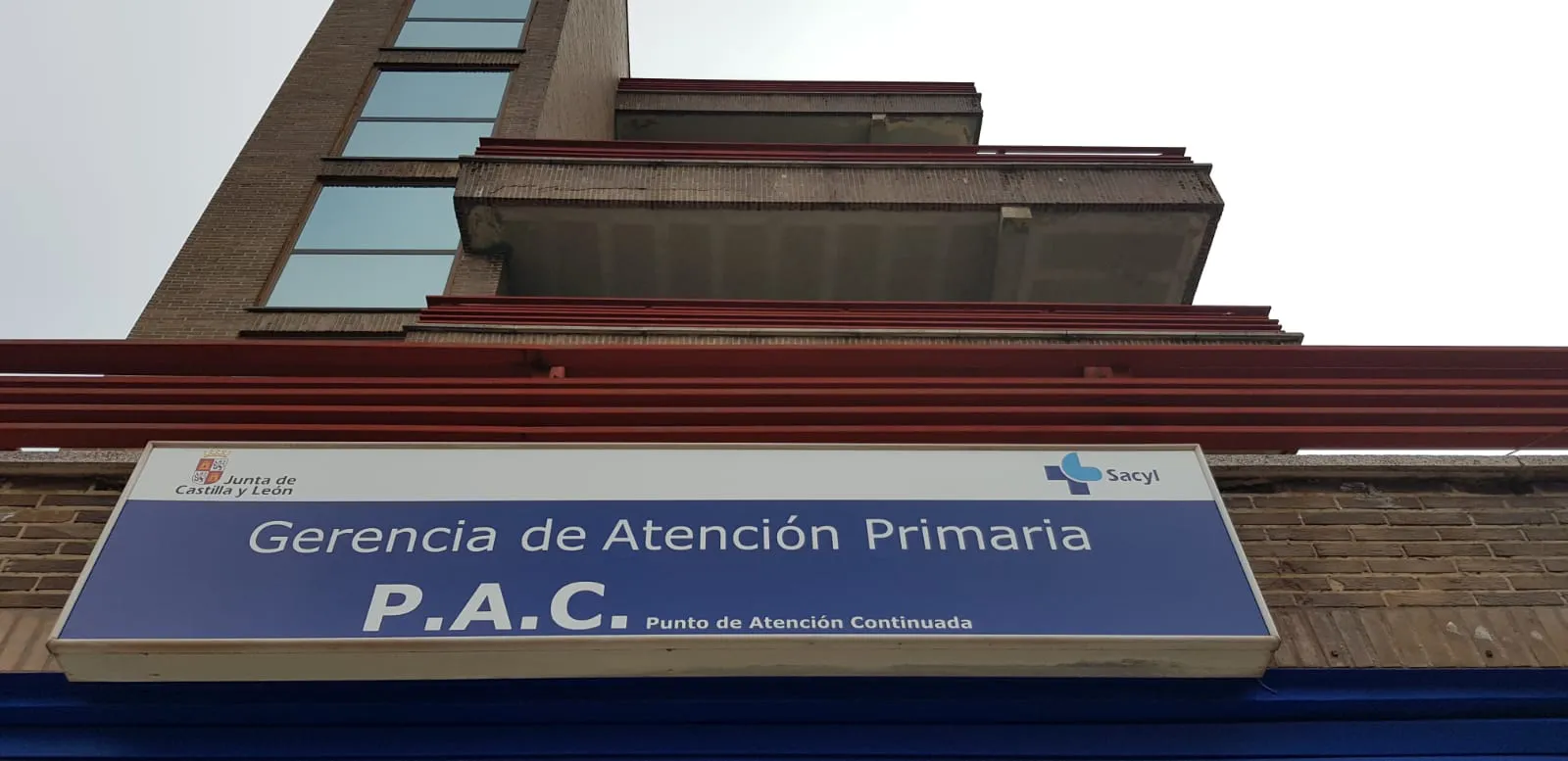 Atención Primaria pone en marcha en Burgos una unidad de apoyo integrada por facultativos jubilados