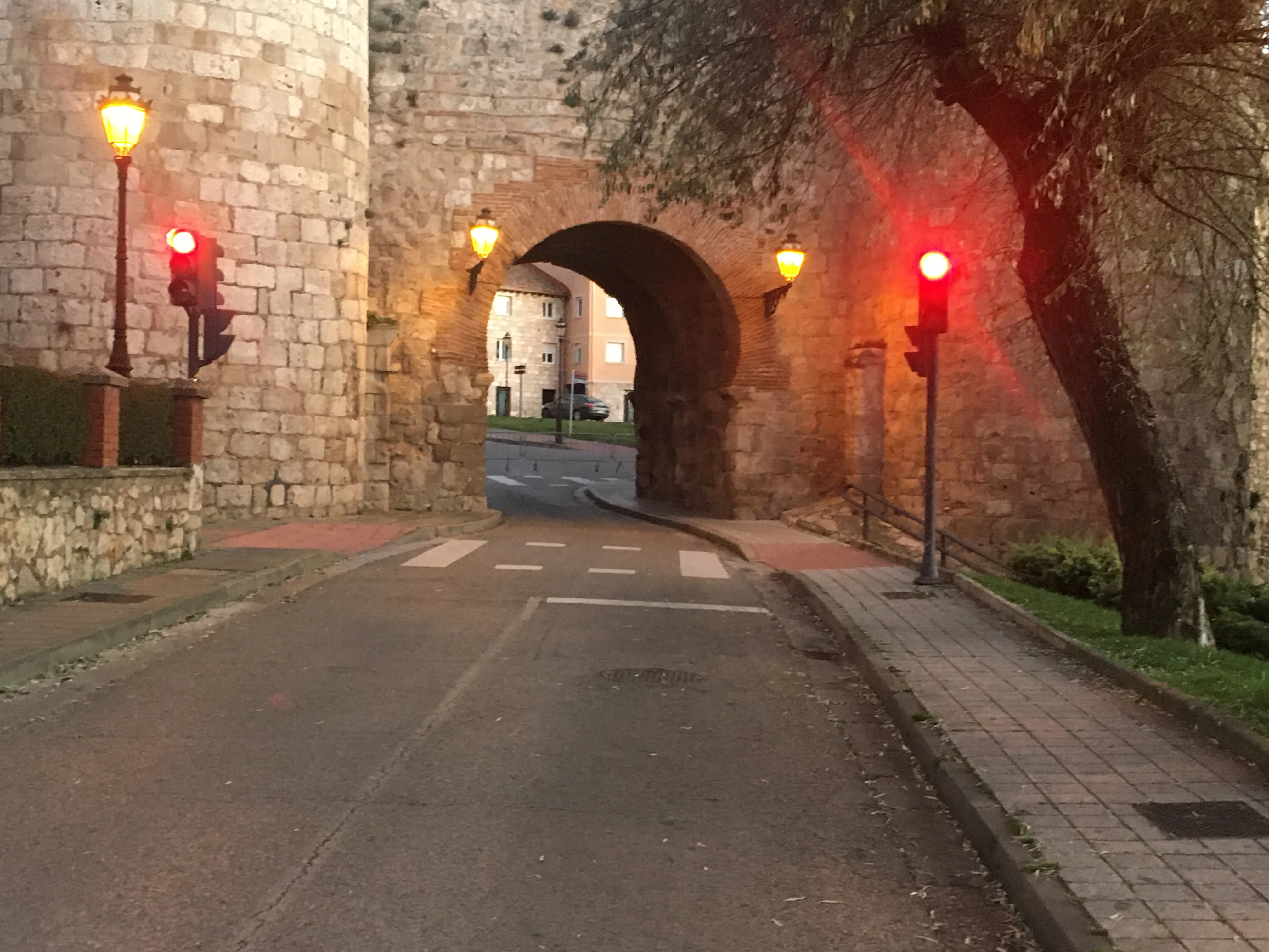 COVID-19 Burgos: La provincia de Burgos, que no la ciudad, pasa al nivel 4 ordinario de alerta sanitaria frente a la COVID