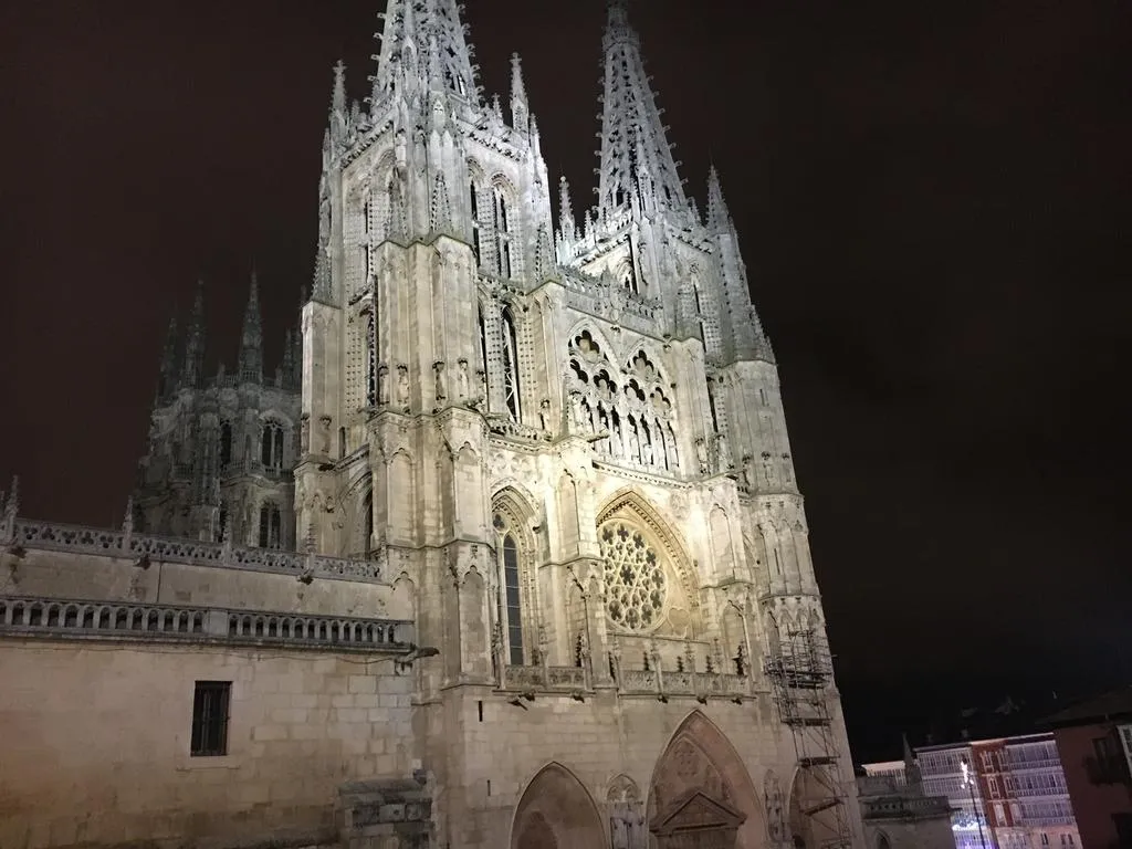 Artículo de Opinión: VIII Centenario de la Catedral: pasar de cardenal a sacristán